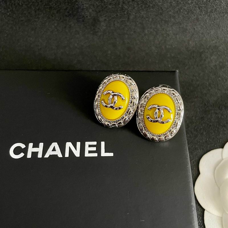 Chanel Earring 09yxs06